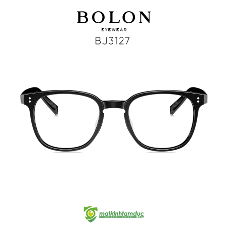 GỌNG KÍNH BOLON BJ3127 - Ảnh 1