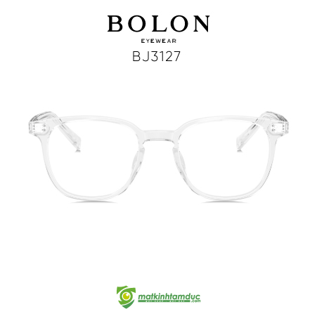 GỌNG KÍNH BOLON BJ3127 - Ảnh 3