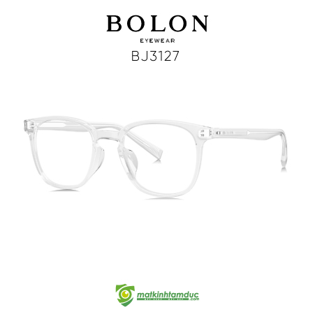 GỌNG KÍNH BOLON BJ3127 - Ảnh 2