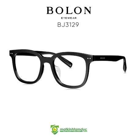 GỌNG KÍNH BOLON BJ3129 - Ảnh 2