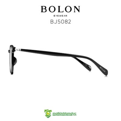 gọng kính BOLON BJ5082 màu đen