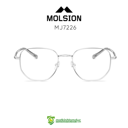 Gọng kính MOLSION MJ7226 - Ảnh 2