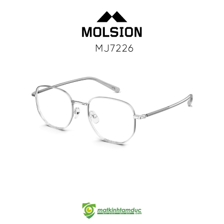 Gọng kính MOLSION MJ7226 - Ảnh 11