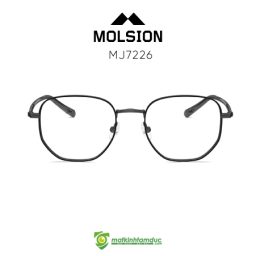 Gọng kính MOLSION MJ7226 - Ảnh 10