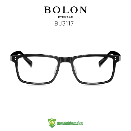 GỌNG KÍNH BOLON BJ3117 - Ảnh 1