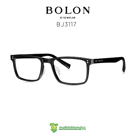 GỌNG KÍNH BOLON BJ3117 - Ảnh 5