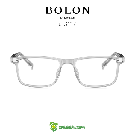 GỌNG KÍNH BOLON BJ3117 - Ảnh 4