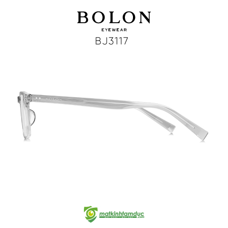 GỌNG KÍNH BOLON BJ3117 - Ảnh 3