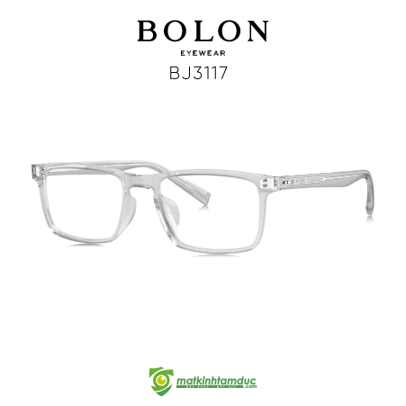 GỌNG KÍNH BOLON BJ3117 - Ảnh 2