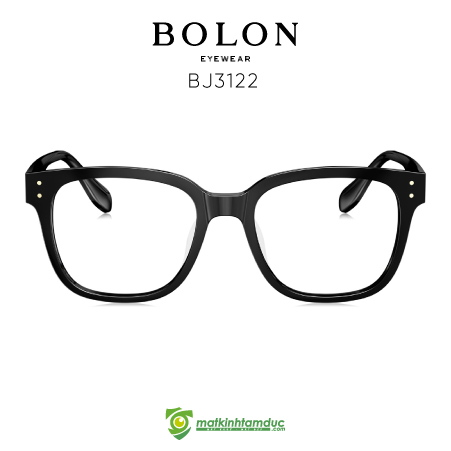 GỌNG KÍNH BOLON BJ3122 - Ảnh 1