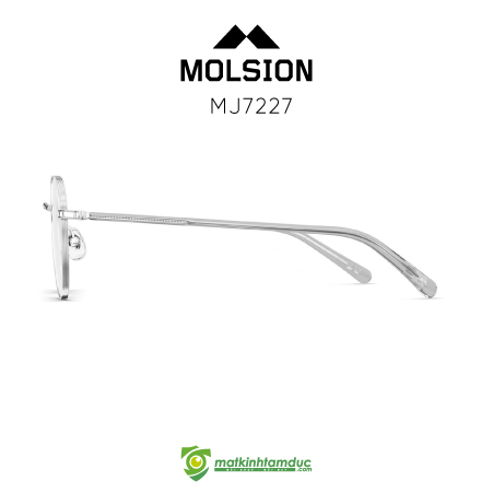 Gọng kính MOLSION MJ7227 - Ảnh 2