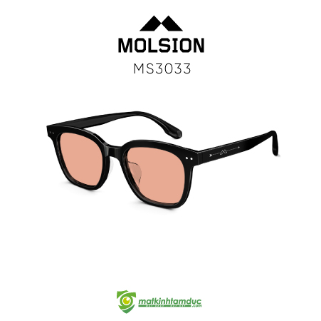 Kính Mát MOLSION MS3033 - Ảnh 7