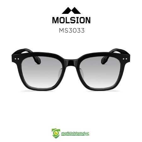 Kính Mát MOLSION MS3033 - Ảnh 1