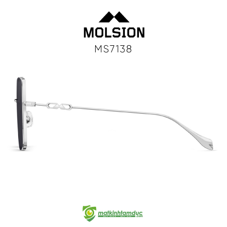 Kính Mát MOLSION MS7138 - Ảnh 4