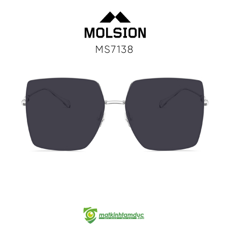 Kính Mát MOLSION MS7138 - Ảnh 3