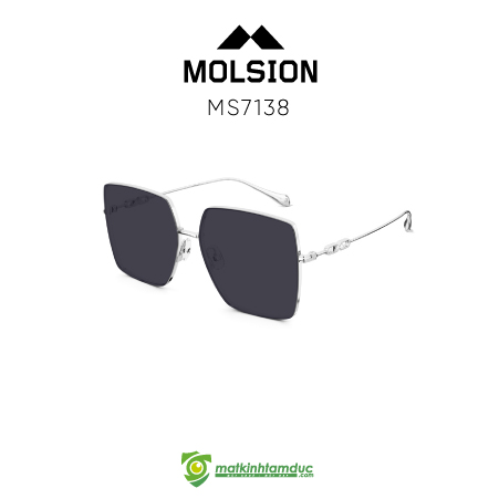 Kính Mát MOLSION MS7138 - Ảnh 2
