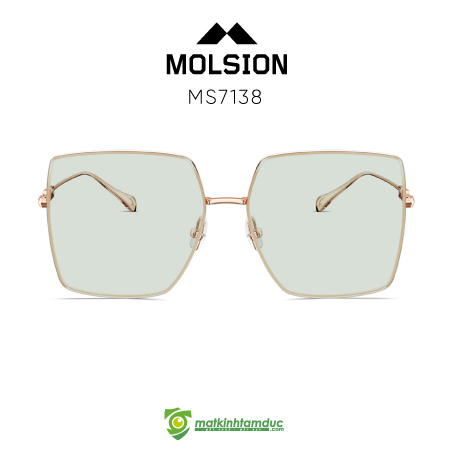 Kính Mát MOLSION MS7138 - Ảnh 1
