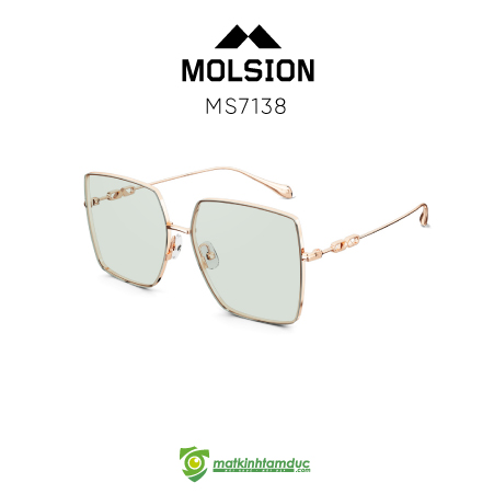 Kính Mát MOLSION MS7138 - Ảnh 6