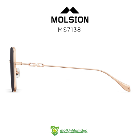 Kính Mát MOLSION MS7138 - Ảnh 5