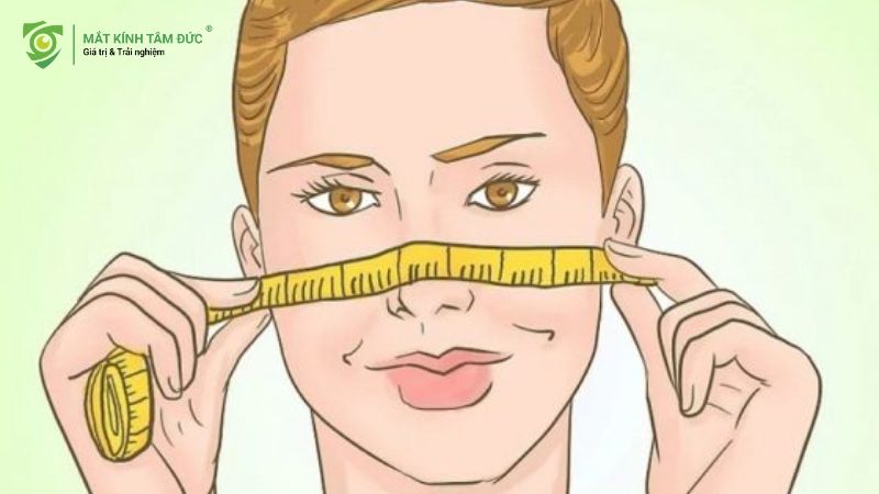 Xác định hình dạng khuôn mặt