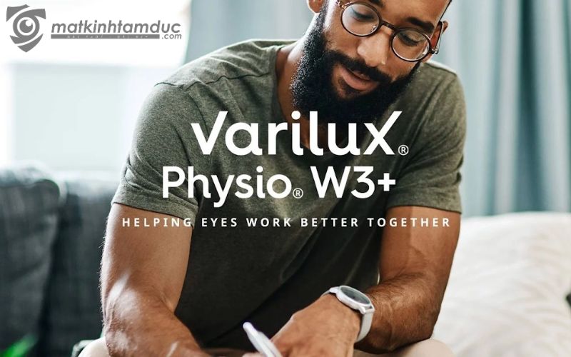 Kính đa tròng Essilor Varilux Physio 3.0 Crizal Rock - Ảnh 15