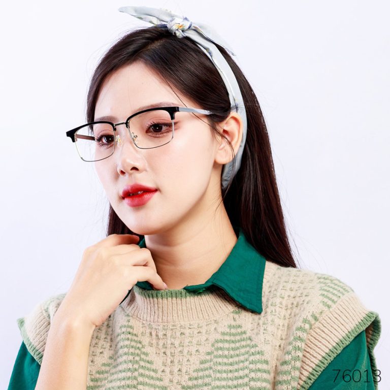 Gọng kính LEVELNINE LV-76013 - Ảnh 3