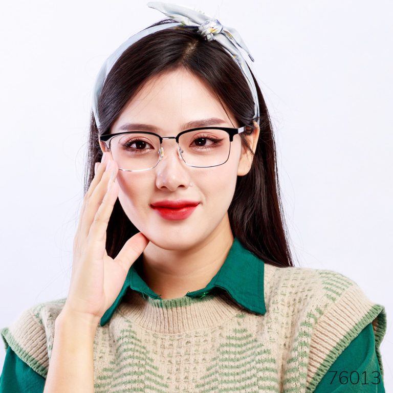 Gọng kính LEVELNINE LV-76013 - Ảnh 5