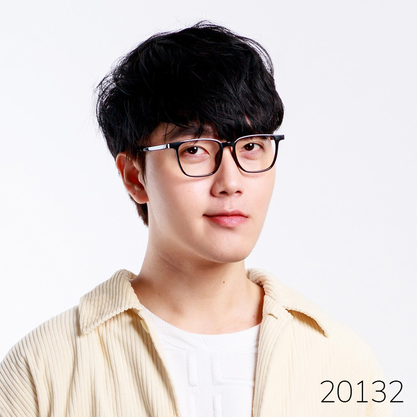 Gọng kính POVINO PO20132 - Ảnh 2