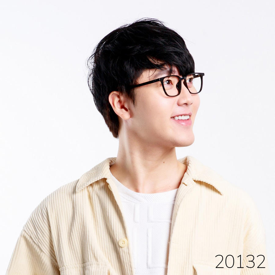 Gọng kính POVINO PO20132 - Ảnh 4
