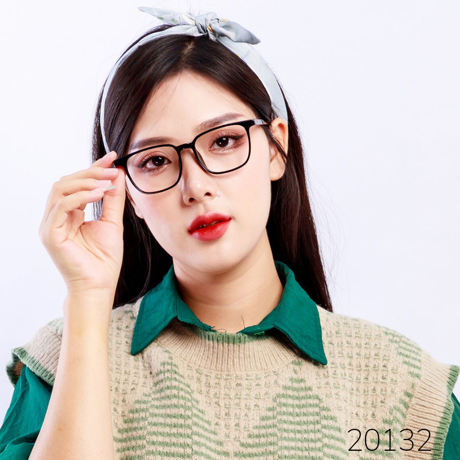 Gọng kính POVINO PO20132 - Ảnh 3