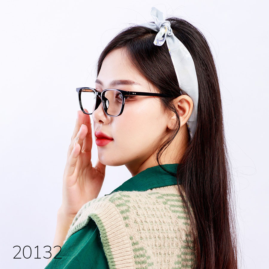 Gọng kính POVINO PO20132 - Ảnh 5
