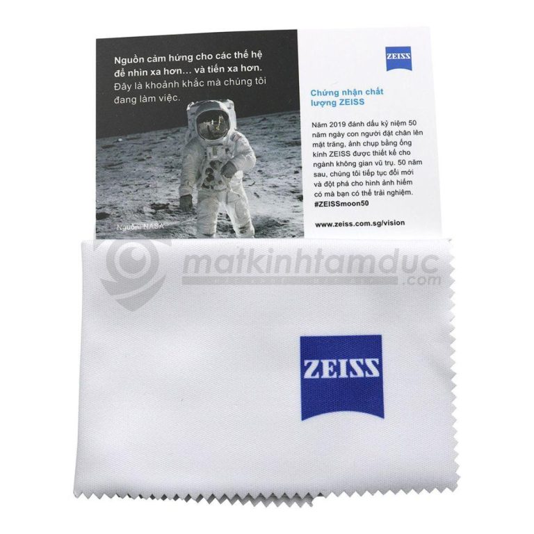 Tròng Kính Đơn Tròng Đánh Zeiss Tiêu Chuẩn (AS) - Ảnh 13