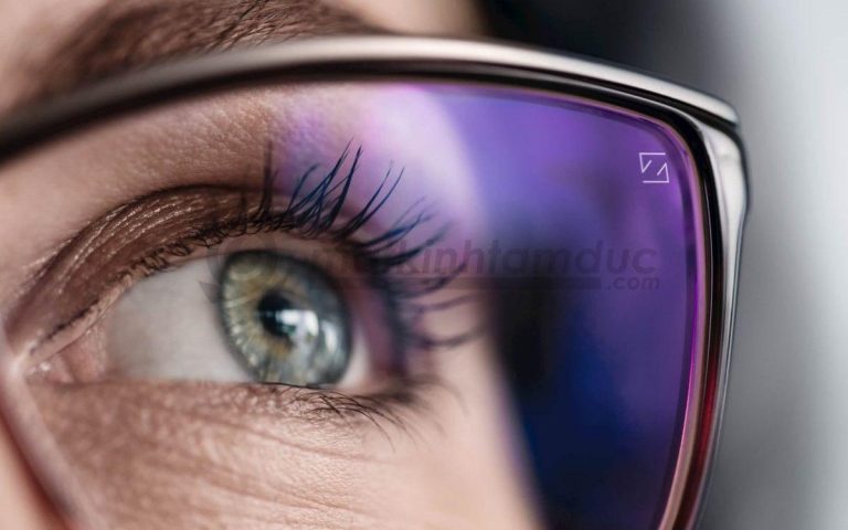 Tròng Kính Đơn Tròng Đánh Zeiss Tiêu Chuẩn (AS) - Ảnh 12