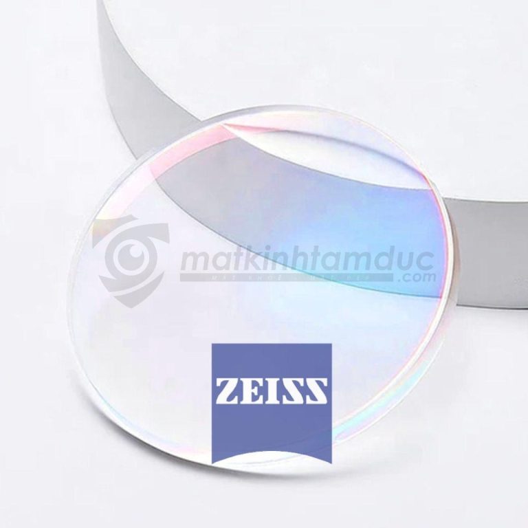 Tròng Kính Đơn Tròng Đánh Zeiss Tiêu Chuẩn (AS) - Ảnh 7