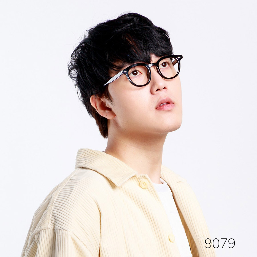 Gọng kính FELICITY 9079 - Ảnh 3