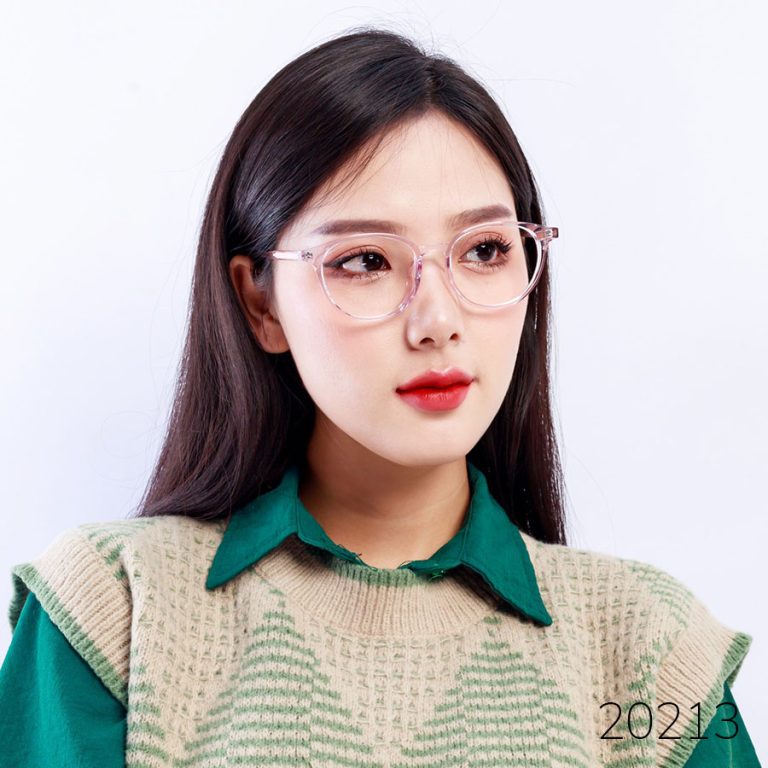 Gọng kính POVINO PO20213 - Ảnh 3