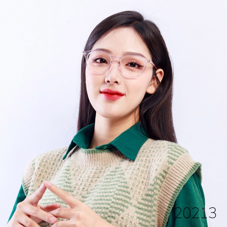 Gọng kính POVINO PO20213 - Ảnh 5