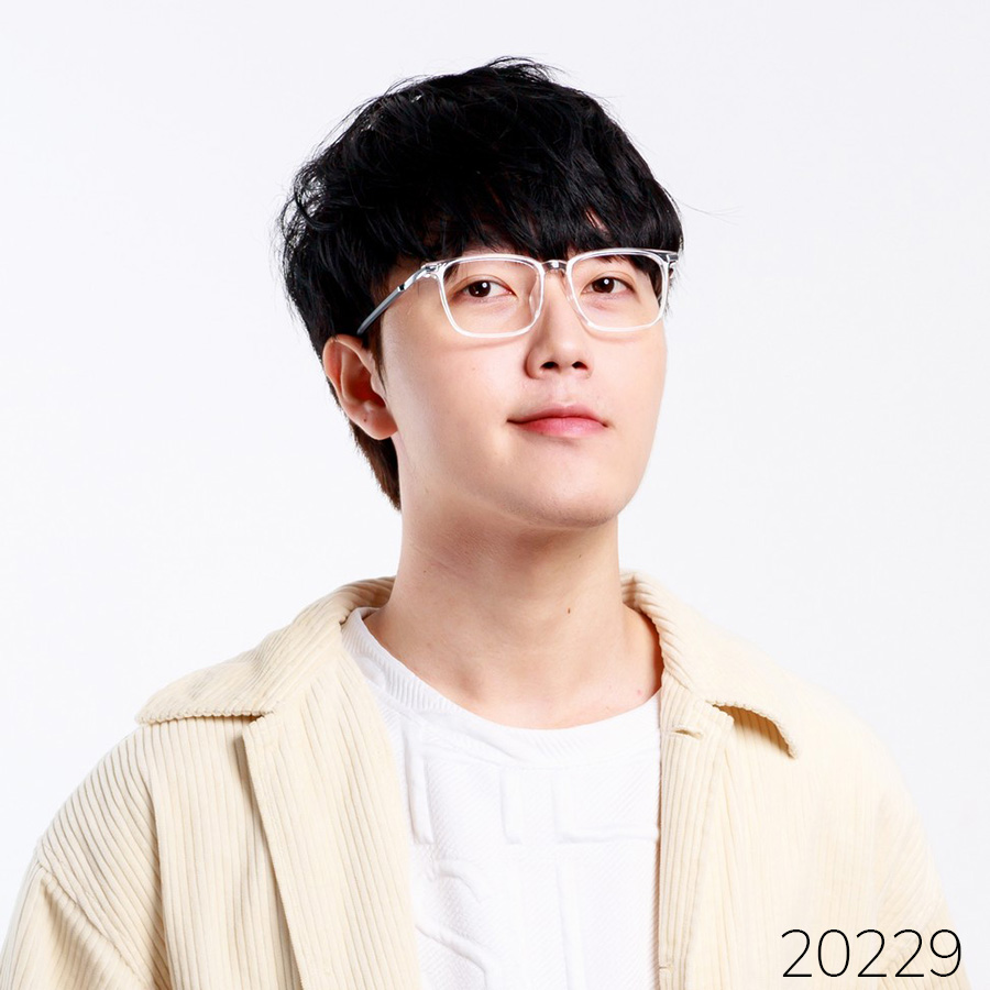Gọng kính POVINO PO20229 - Ảnh 3