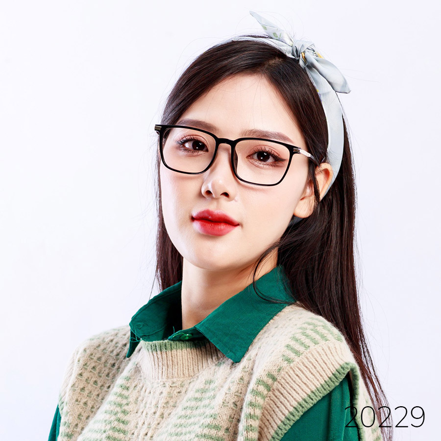 Gọng kính POVINO PO20229 - Ảnh 2