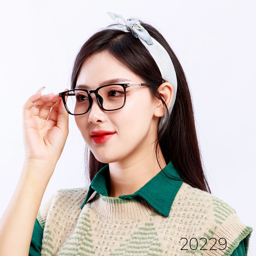 Gọng kính POVINO PO20229 - Ảnh 4