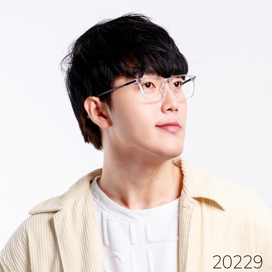 Gọng kính POVINO PO20229 - Ảnh 5