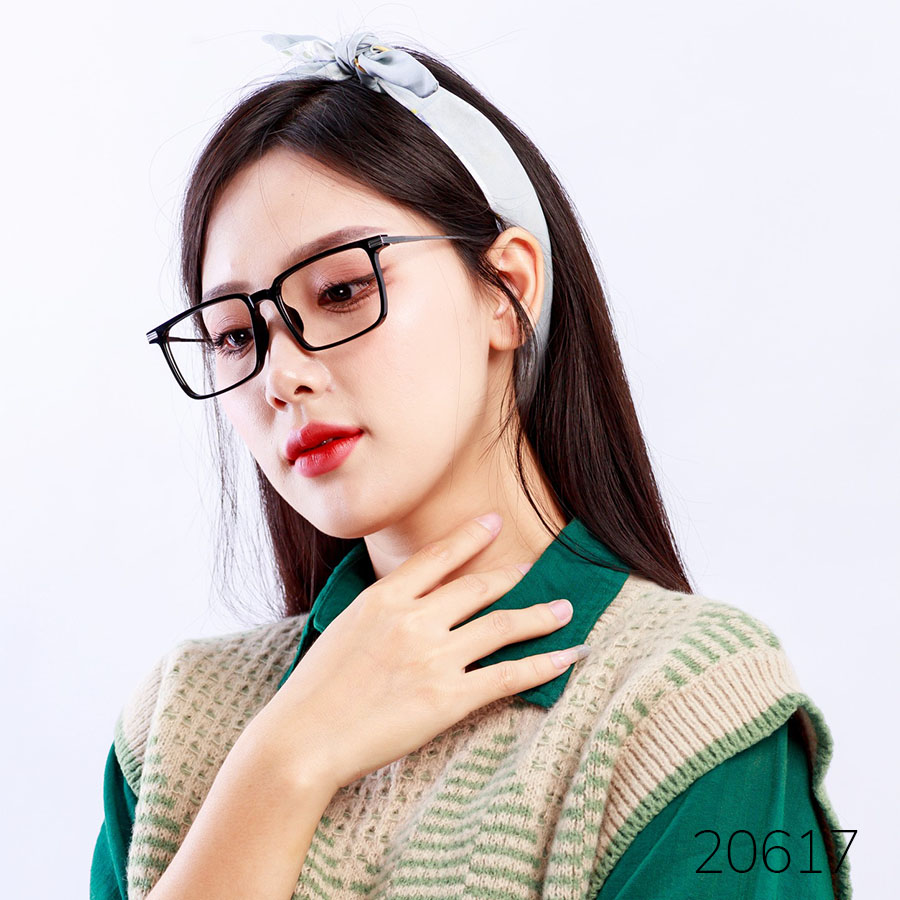 Gọng kính POVINO PO22617 - Ảnh 5