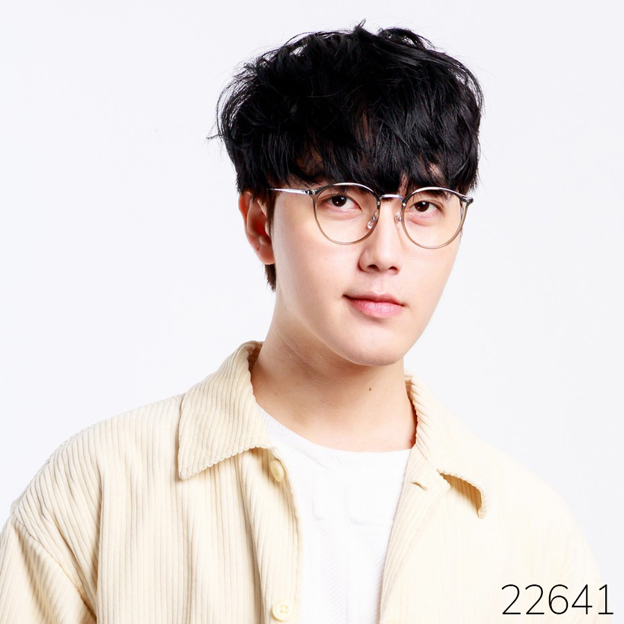 Gọng kính POVINO PO22641 - Ảnh 2