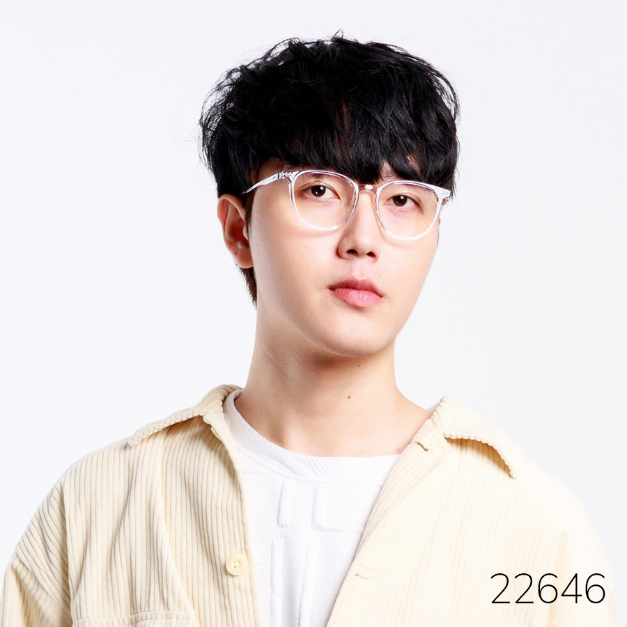 Gọng kính POVINO PO22646 - Ảnh 3
