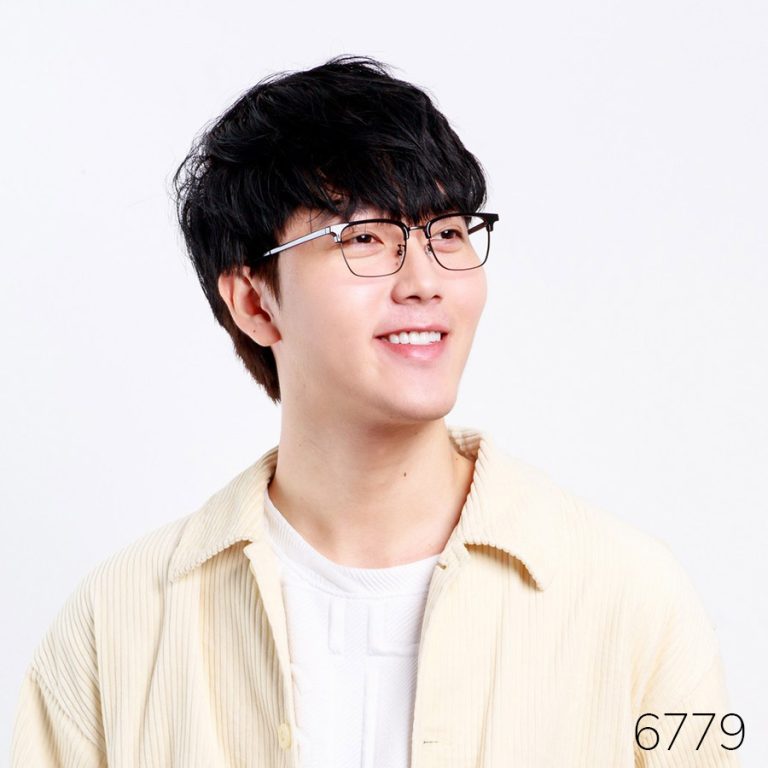 Gọng kính POVINO PO6779 - Ảnh 2