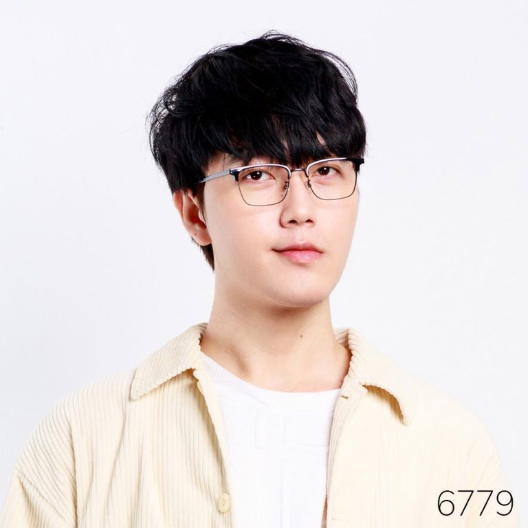 Gọng kính POVINO PO6779 - Ảnh 3