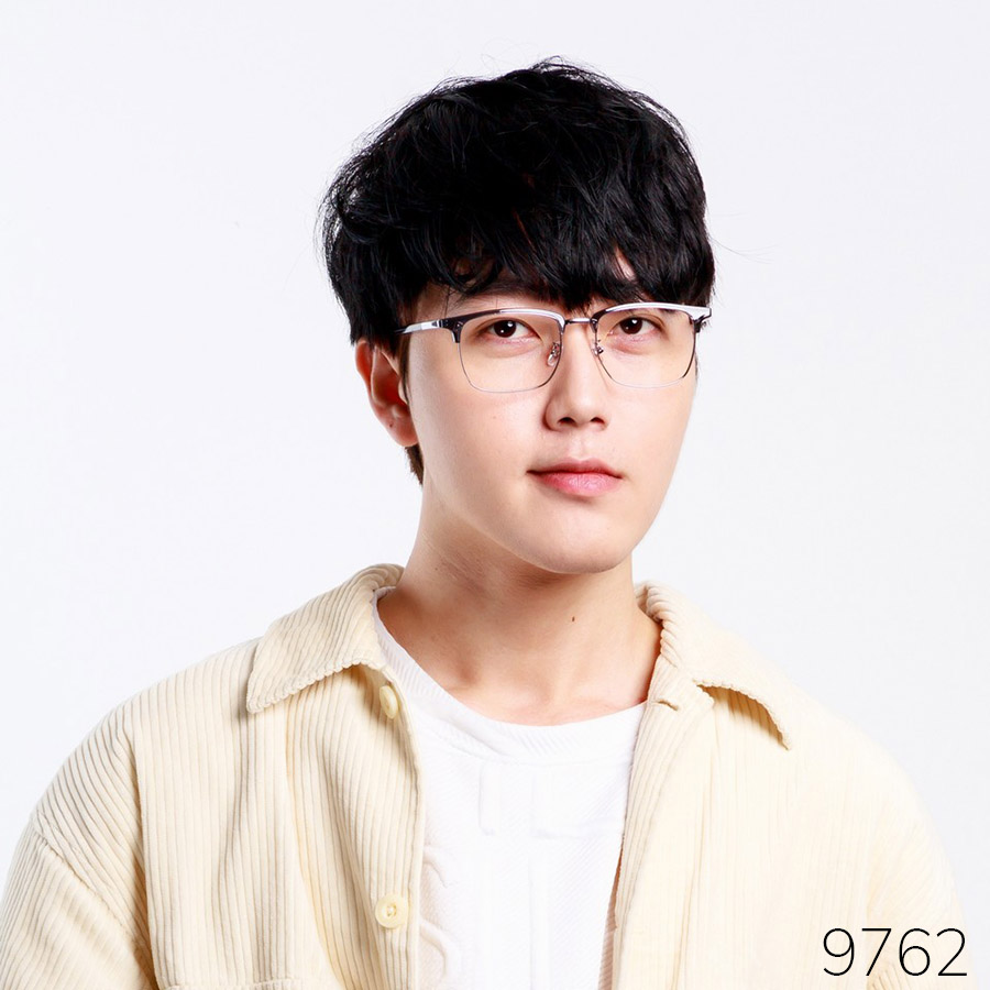 Gọng kính POVINO PO9762 - Ảnh 2