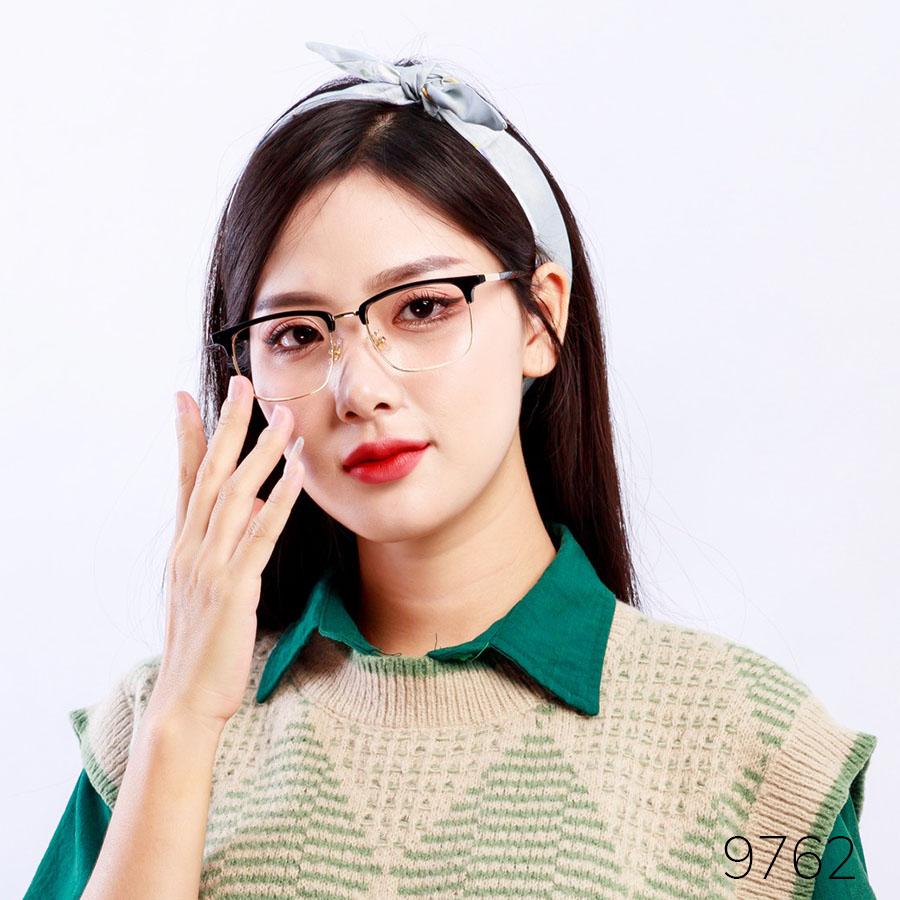 Gọng kính POVINO PO9762 - Ảnh 3