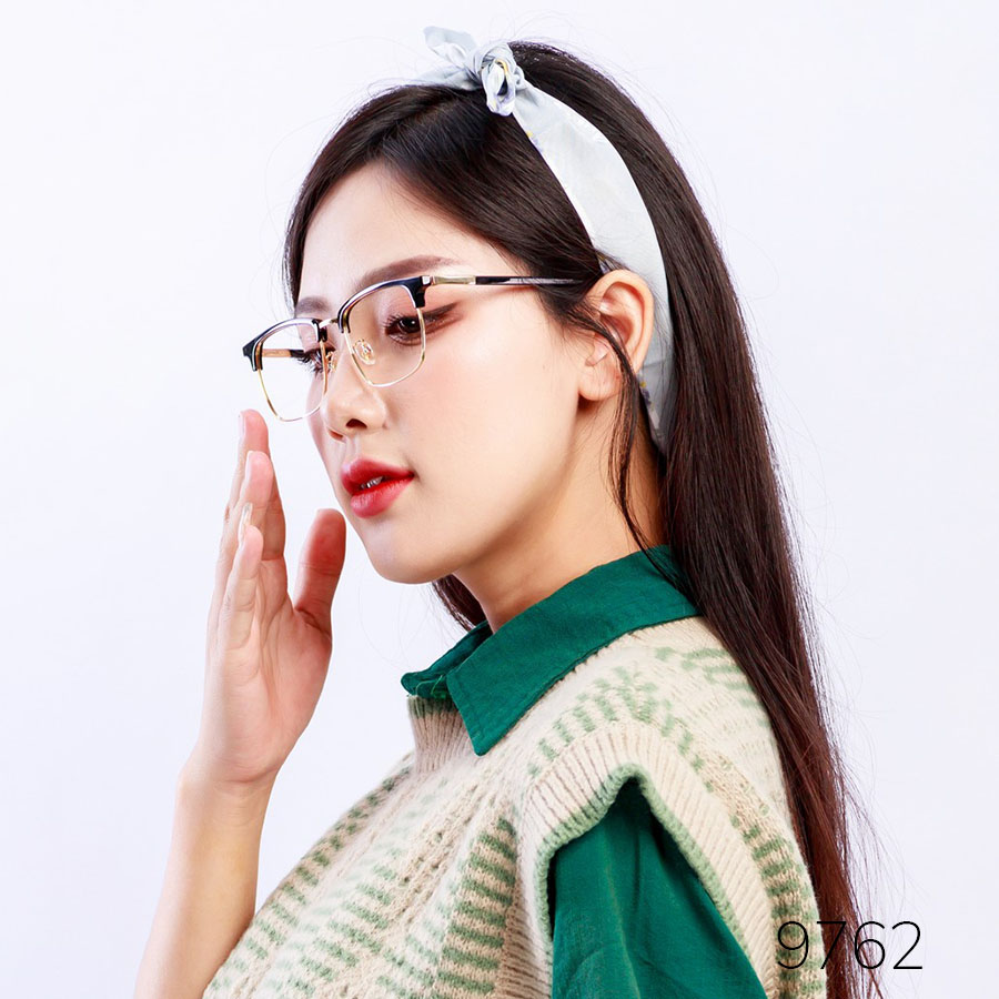 Gọng kính POVINO PO9762 - Ảnh 5