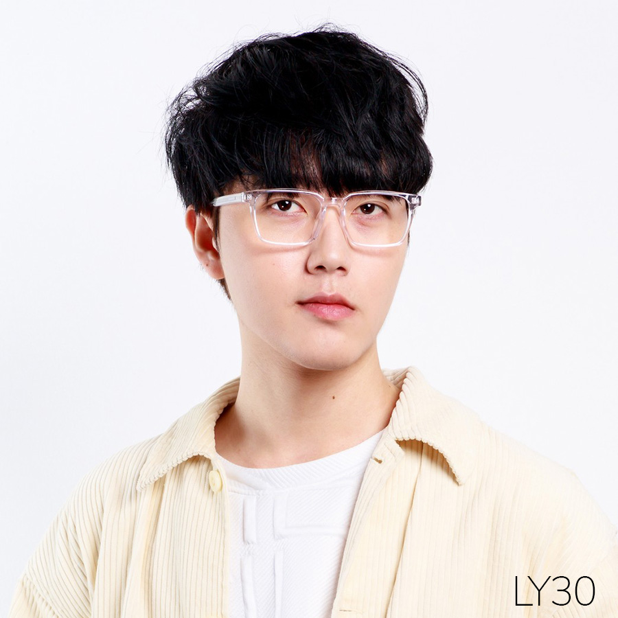 Gọng kính POVINO LY30 - Ảnh 5